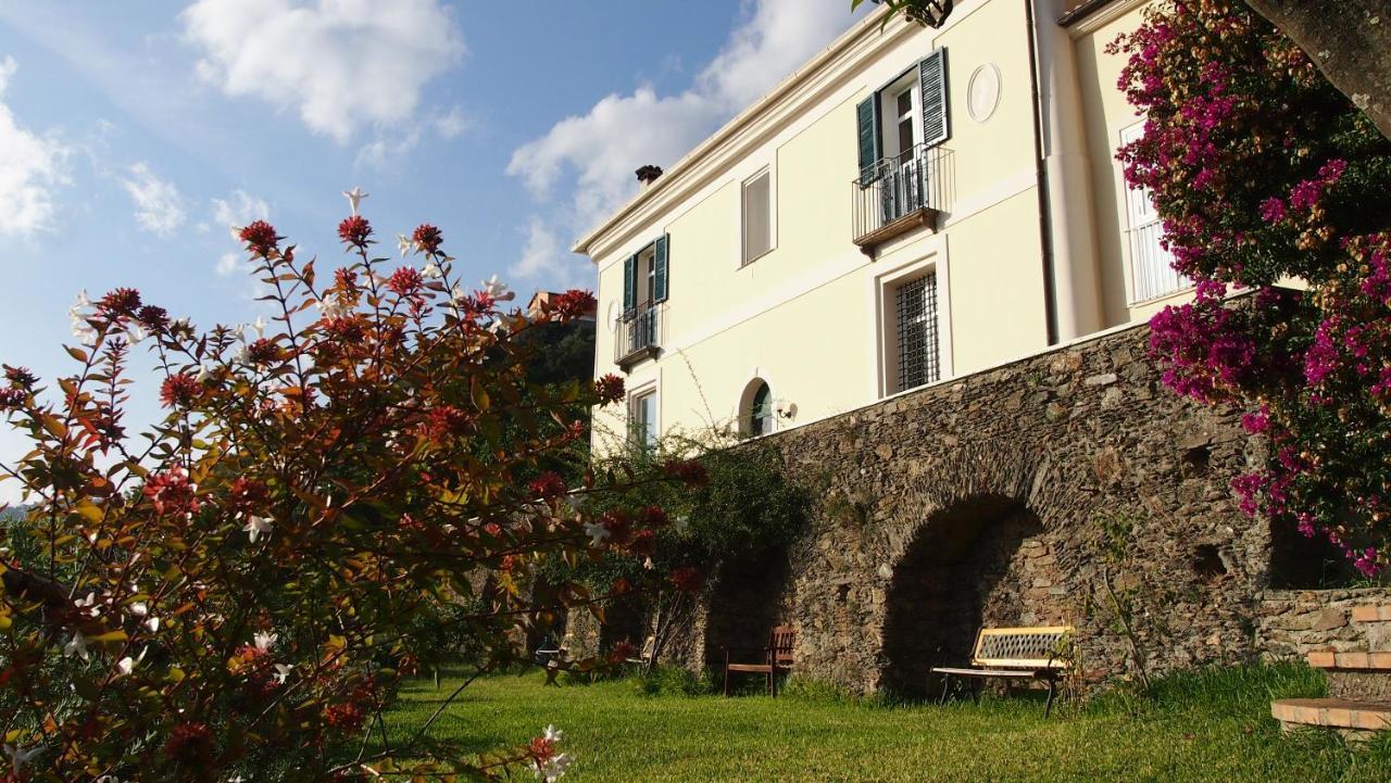 B&B Casa Gemma Lamezia Terme Bagian luar foto