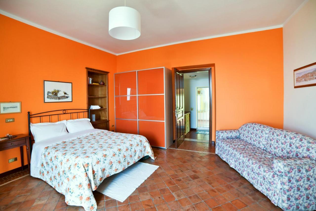 B&B Casa Gemma Lamezia Terme Bagian luar foto