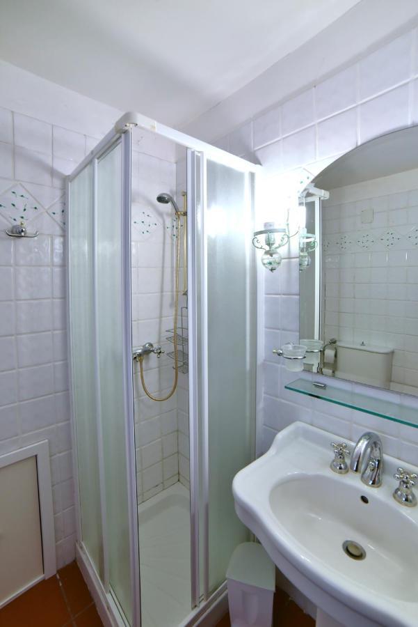 B&B Casa Gemma Lamezia Terme Bagian luar foto
