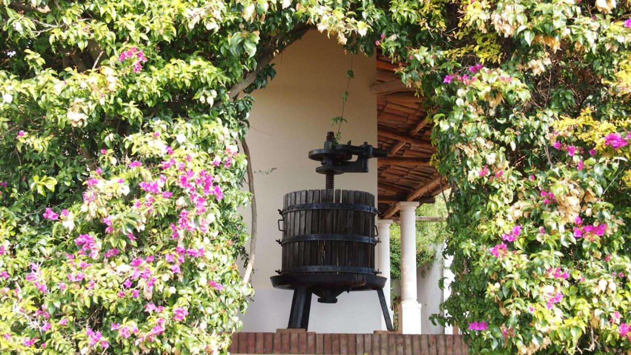 B&B Casa Gemma Lamezia Terme Bagian luar foto