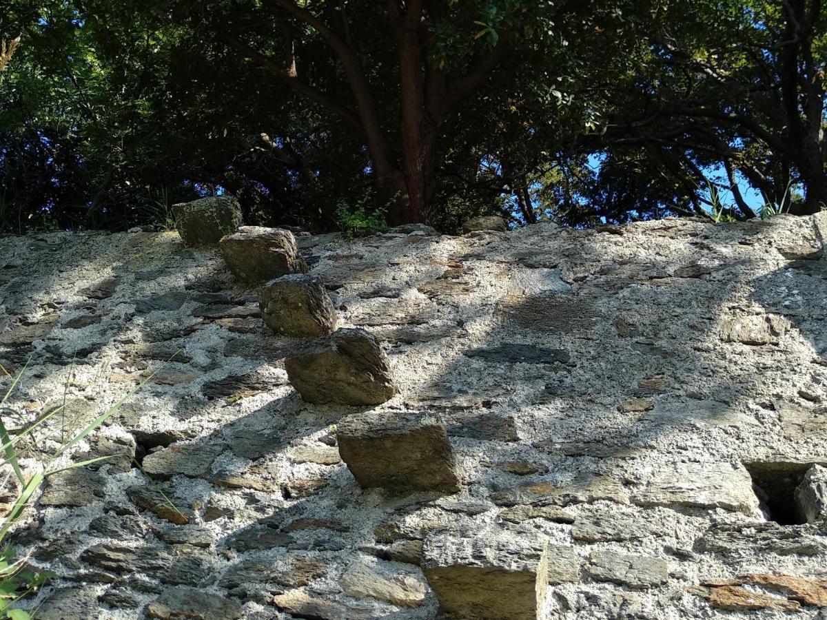 B&B Casa Gemma Lamezia Terme Bagian luar foto