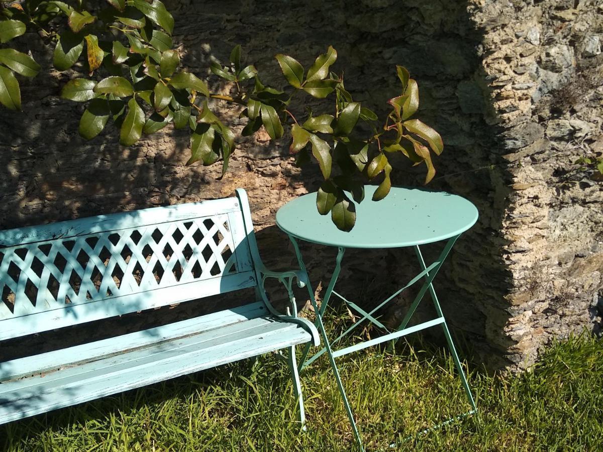 B&B Casa Gemma Lamezia Terme Bagian luar foto