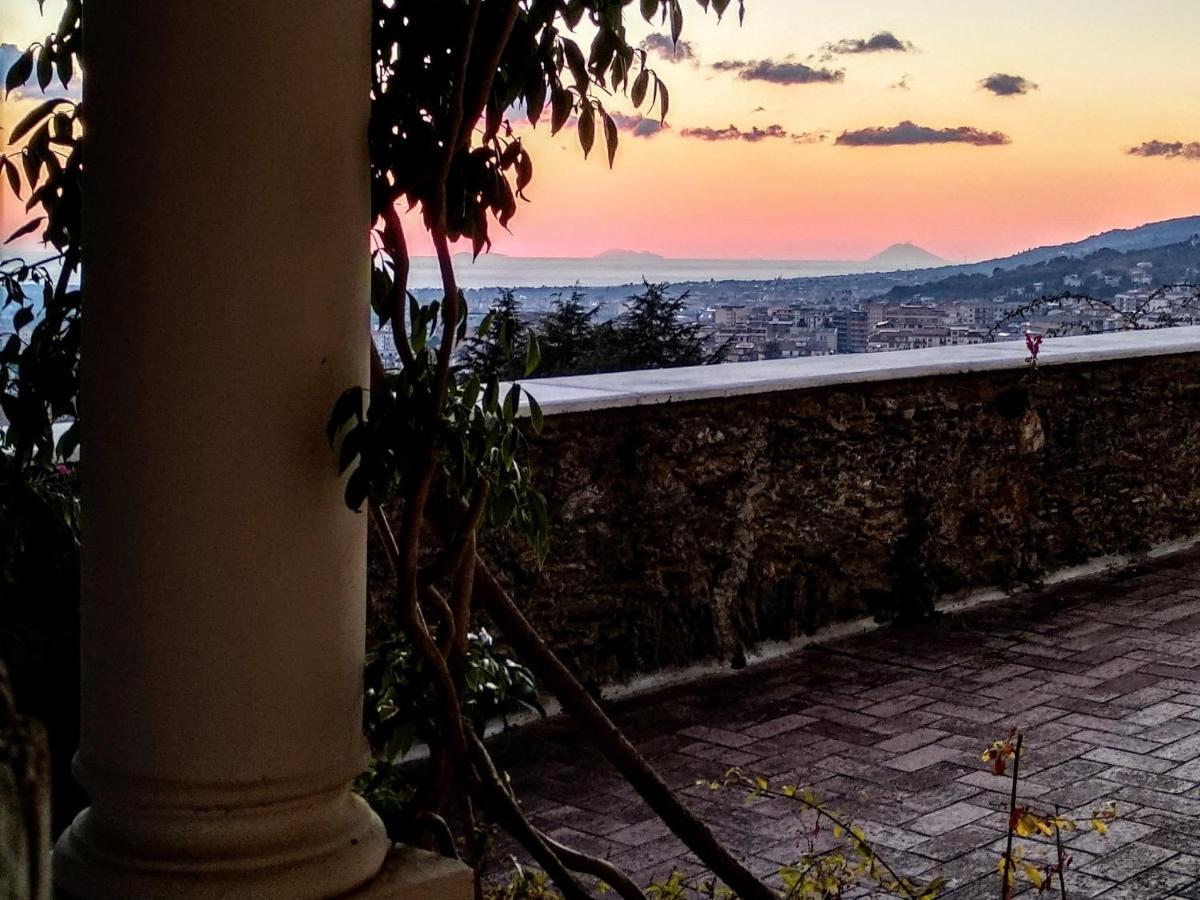 B&B Casa Gemma Lamezia Terme Bagian luar foto