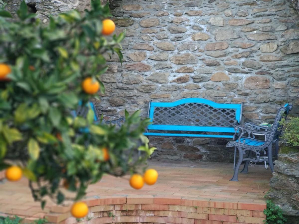 B&B Casa Gemma Lamezia Terme Bagian luar foto