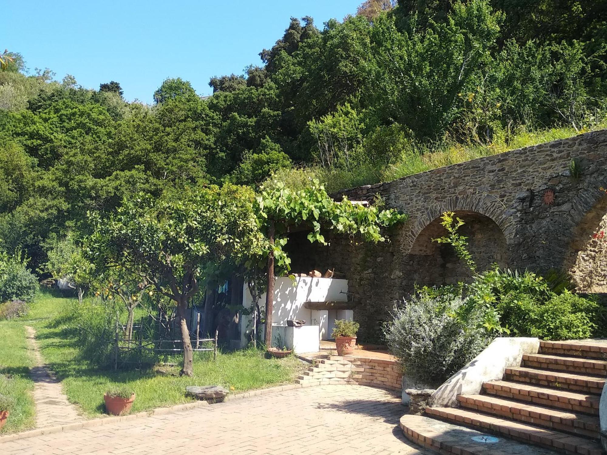 B&B Casa Gemma Lamezia Terme Bagian luar foto